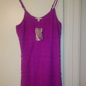 Sleeveless top (NEW)